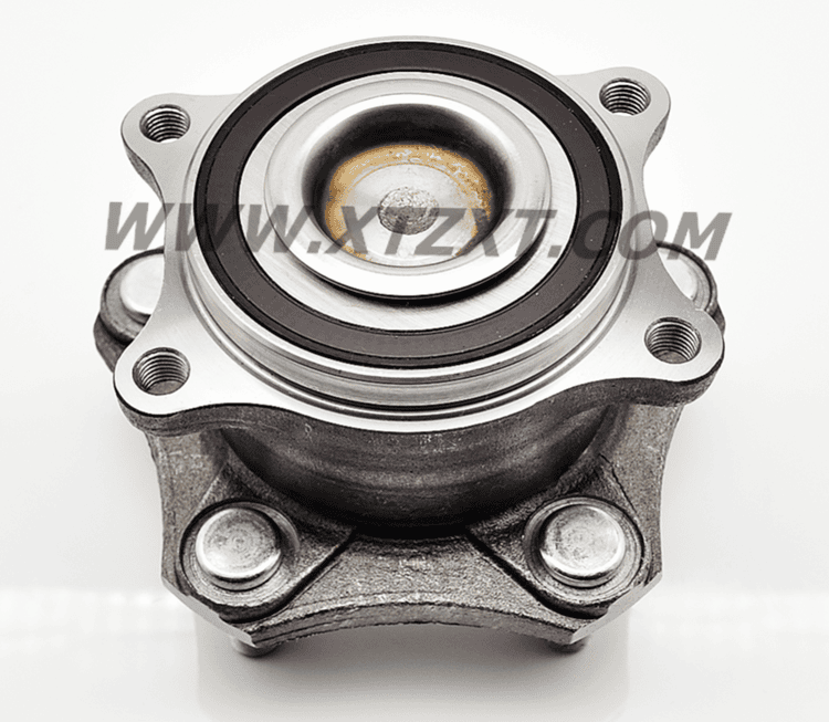 SUZUKI 43402-57L01